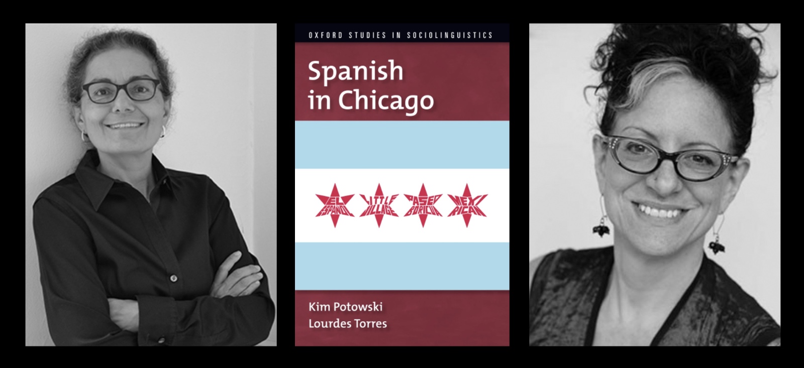 Spanish in Chicago: un estudio lingüístico